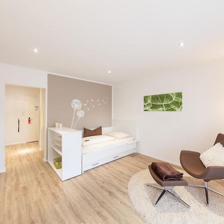 Acora Fuerth Living The City- Apartments Dış mekan fotoğraf