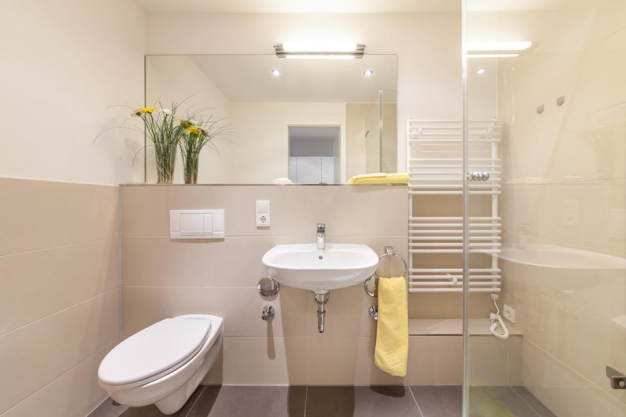 Acora Fuerth Living The City- Apartments Dış mekan fotoğraf