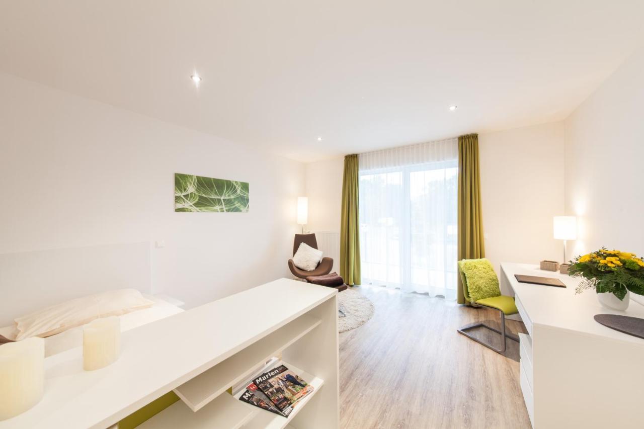 Acora Fuerth Living The City- Apartments Dış mekan fotoğraf