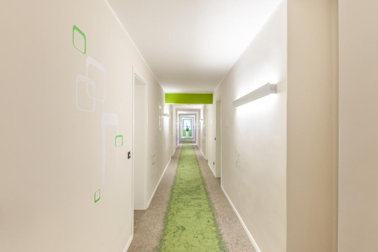 Acora Fuerth Living The City- Apartments Dış mekan fotoğraf